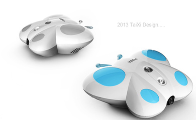 卡通医疗器材 以童心点亮儿童健康新未来