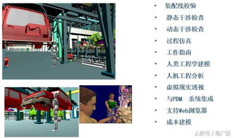 智能工厂的基石 数字化设计引领智能制造新纪元